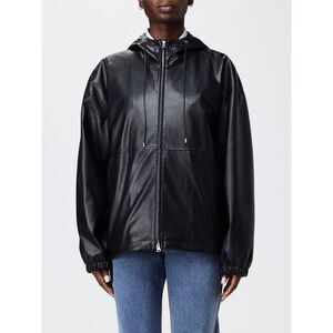 Dunst Jacket Woman Black